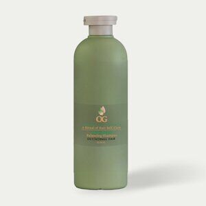 OG Rosemary Balancing Shampoo / oil and Normal Hair